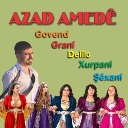 Azad Amede