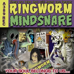 Ringworm & Mindsnare
