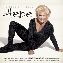Hebe Camargo