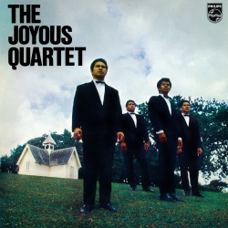 The Joyous Quartet