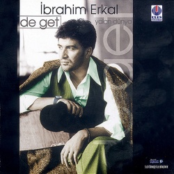 İbrahim Erkal