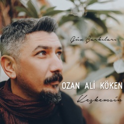 Ozan Ali Köken