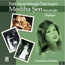 Mediha Şen Sancakoğlu