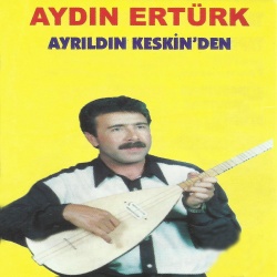 Aydın Ertürk
