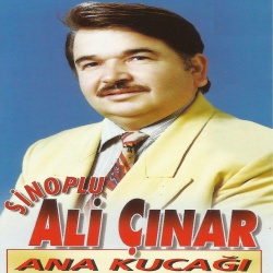 Sinoplu Ali Çınar
