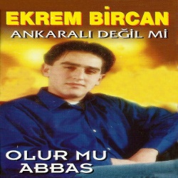 Ekrem Bircan