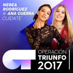 Nerea Rodríguez & Ana Guerra
