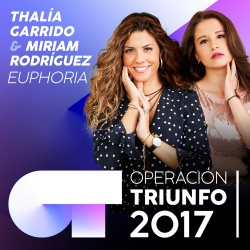 Thalía Garrido & Miriam Rodríguez