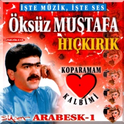 Öksüz Mustafa