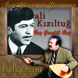 Ali Kızıltuğ