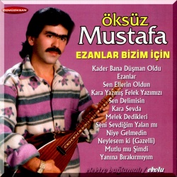Öksüz Mustafa