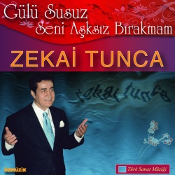 Zekai Tunca