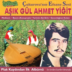 Gül Ahmet Yiğit