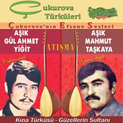 Aşık Gül Ahmet Yiğit & Aşık Mahmut Taşkaya