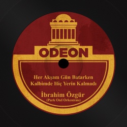 İbrahim Özgür & Park Otel Orkestrası