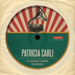 Patricia Carli