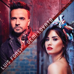 Luis Fonsi & Demi Lovato
