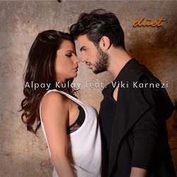 Alpay Kulay feat. Viki Karnezi
