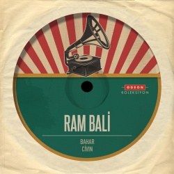 Ram Bali