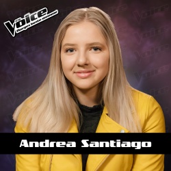 Andrea Santiago