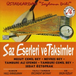 Halil Karaduman & Ergin Kızılay & Ercüment Batanay