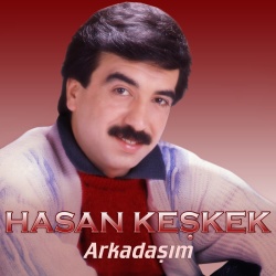 Hasan Keşkek