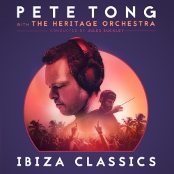 Pete Tong & The Heritage Orchestra & Jules Buckley