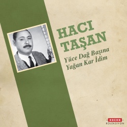 Hacı Taşan