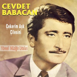 Cevdet Babacan