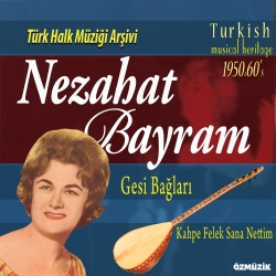 Nezahat Bayram