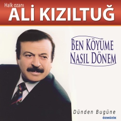 Ali Kızıltuğ