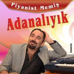 Piyanist Memiş