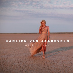 Karlien Van Jaarsveld