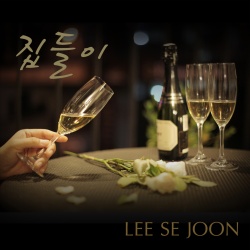 Lee Se Joon