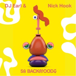Nick Hook