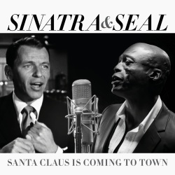 Frank Sinatra & Seal