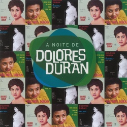 Dolores Duran