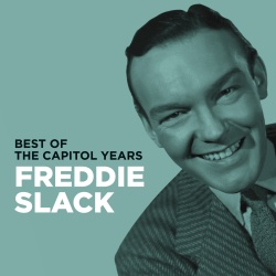 Freddie Slack