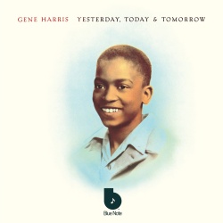 Gene Harris & The Three Sounds