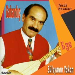 Süleyman Yakan