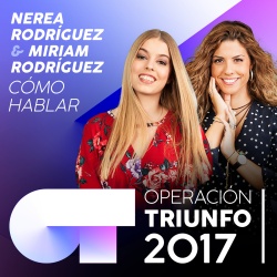 Nerea Rodríguez & Miriam Rodríguez