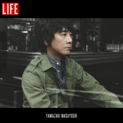 Masayoshi Yamazaki