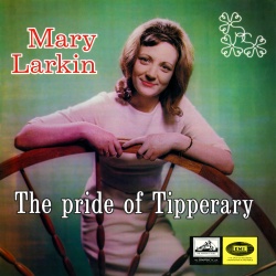 Mary Larkin