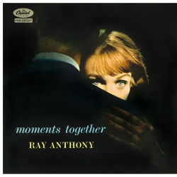 Ray Anthony And His Orchestra