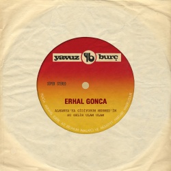 Erhal Gonca