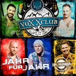 Voxxclub