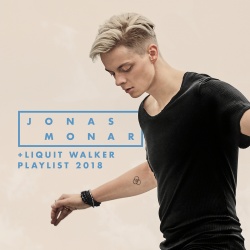 Jonas Monar & Liquit Walker
