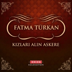 Fatma Türkan