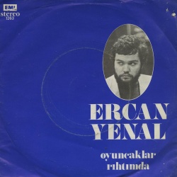 Ercan Yenal