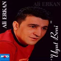 Ali Erkan
